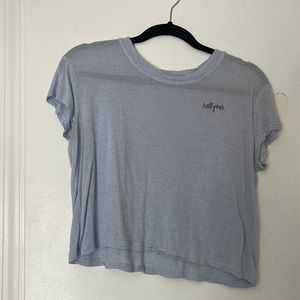 LA Hearts “hell yeah” tee